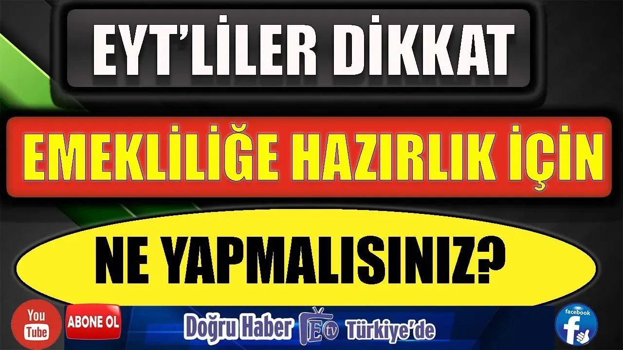Emekliliğe Hazırlık: Erken Başlayarak Finansal Güvence