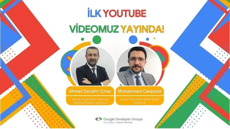 Teknolojiyle Geleceği Şekillendirmek: 2025 Yenilikleri