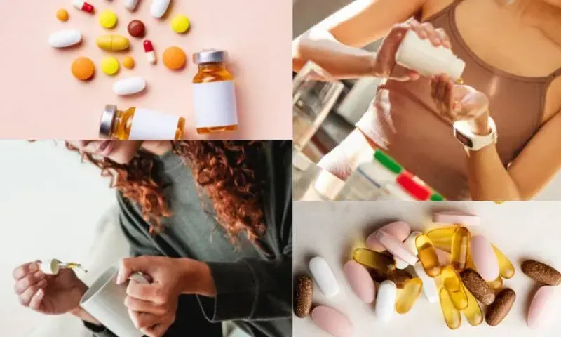 Sağlıklı yaşamın temel taşları: uyku, beslenme ve egzersiz