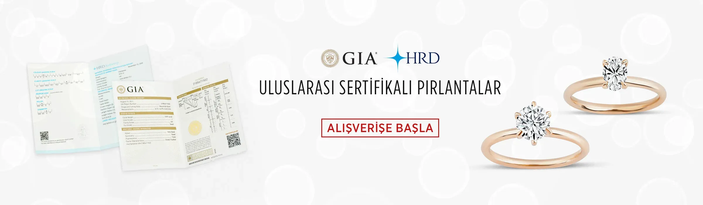 Eryaman kuyumcu pırlanta sertifikası ve kalite kriterleri