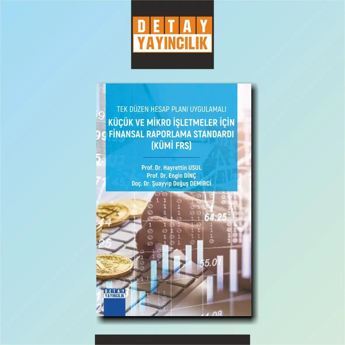 Küçük İşletmeler için Finansal Stratejiler: Bütçe & Nakit