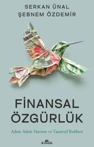 Finansal Özgürlük: Adım Adım Bütçe ve Yatırım Planı