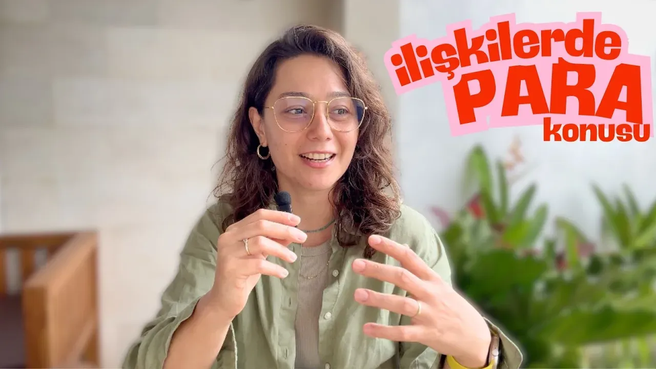 Çiftler İçin Finans Yönetimi: Parayı Birlikte Yönetmek
