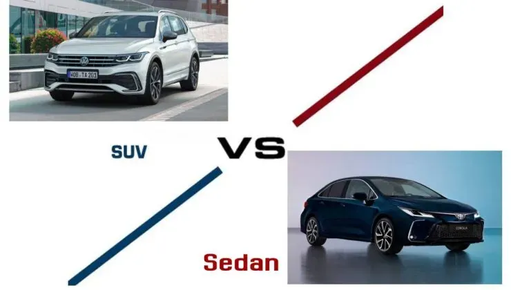 SUV, Sedan, Hatchback karşılaştırması: Hangisi doğru seçim?
