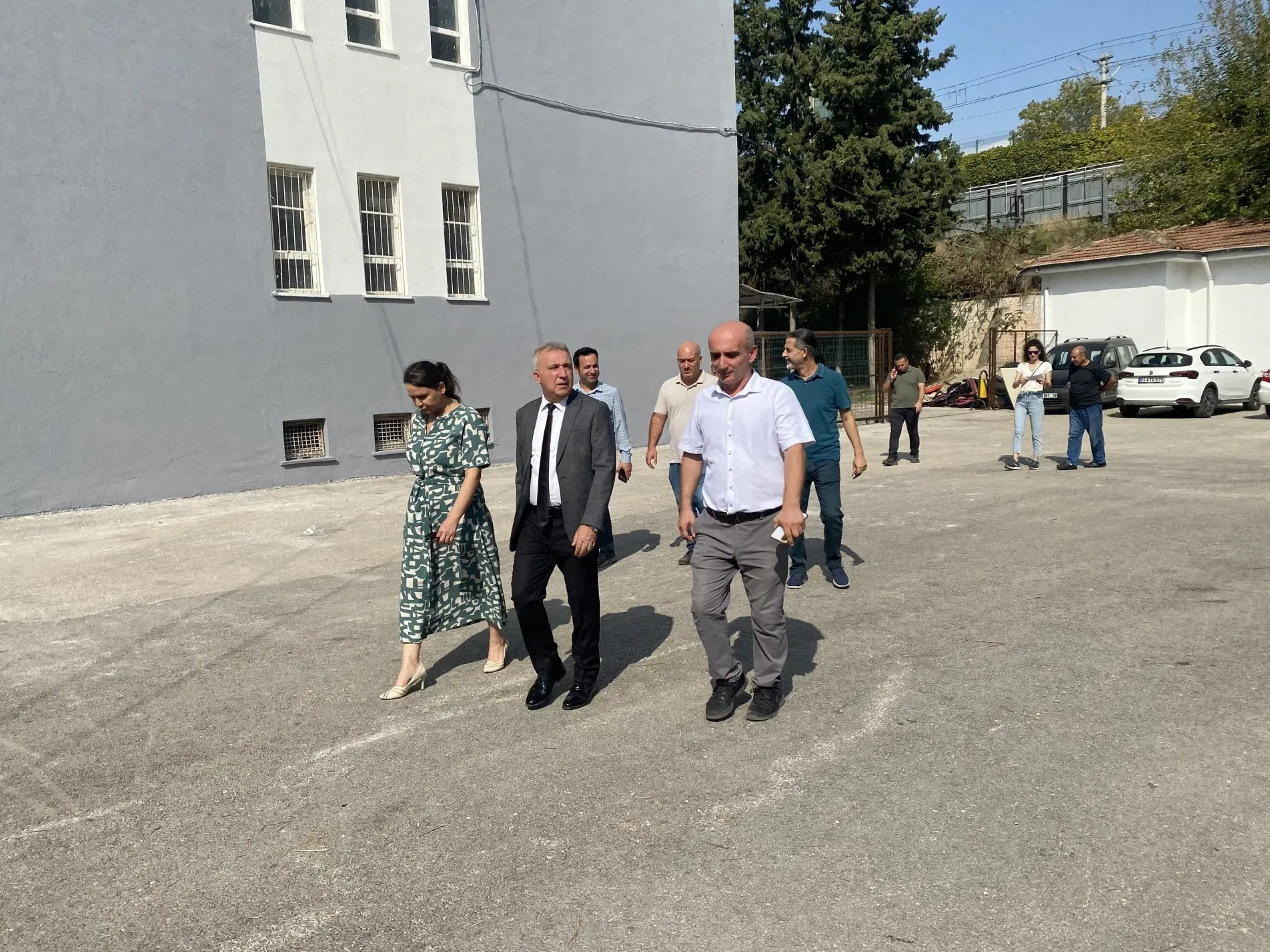 Teknoloji Eğitiminde Yeni Ufuklar İnovasyonla Güçlenen Eğitim