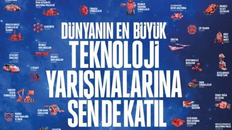 Gündem Son Dakika Teknoloji ve İnternet Neler Oluyor