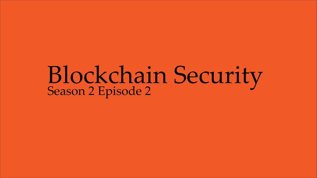 Blockchain Güvenliği Nasıl Sağlanıyor?