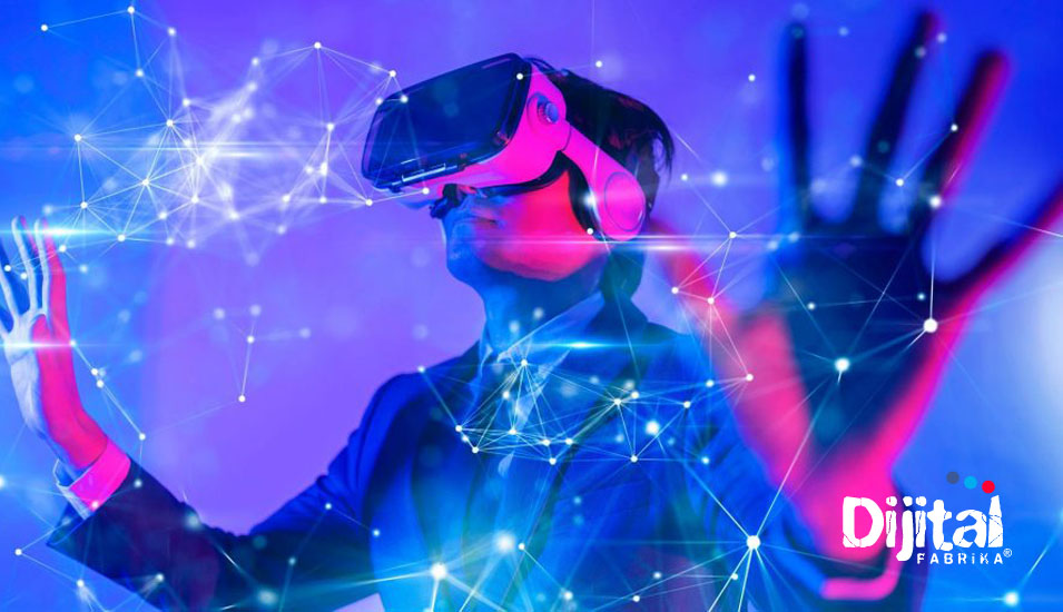 Metaverse: Geleceğin Dijital Dünyası