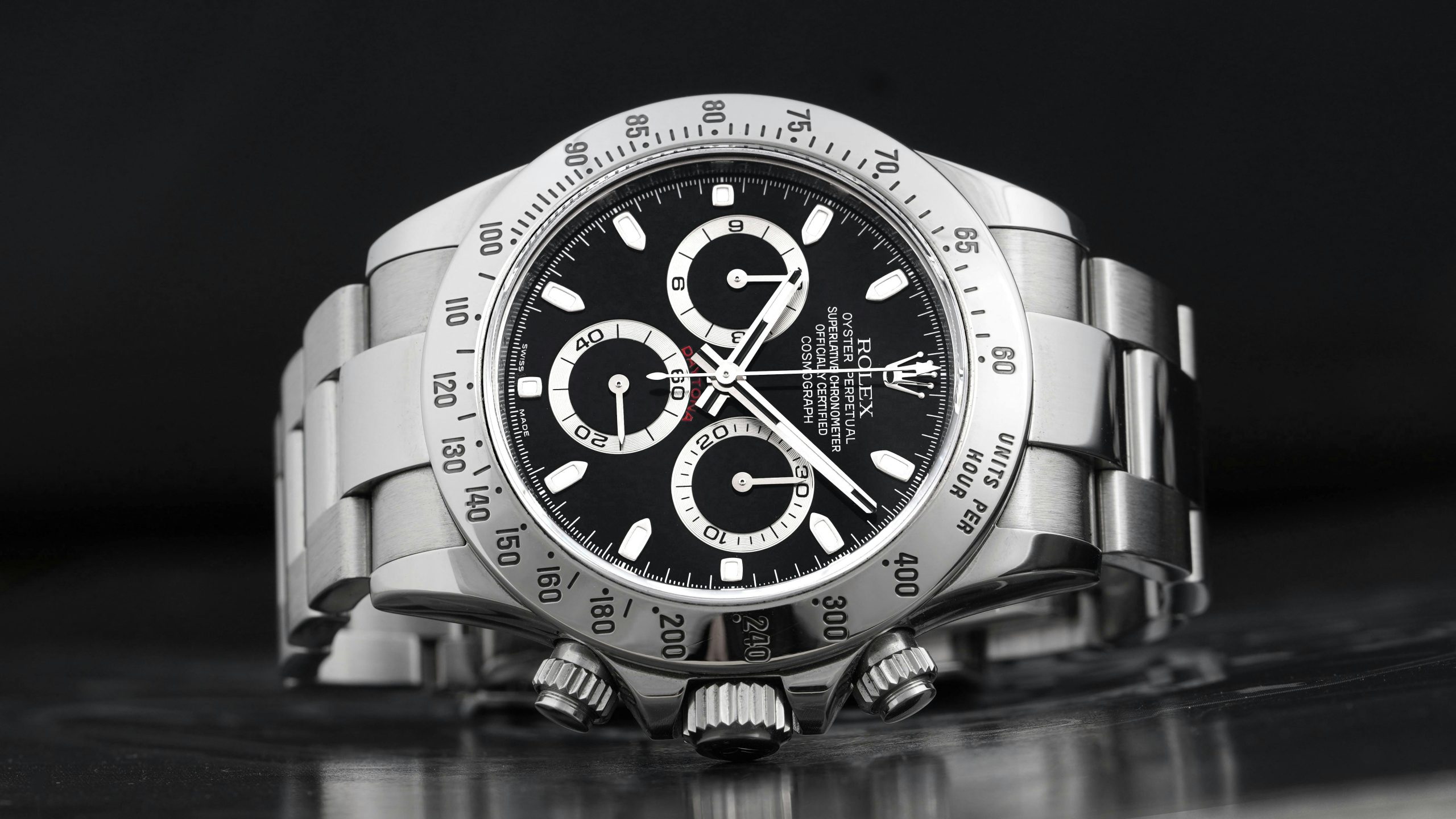 Rolex Saat Tutkunları İçin Kapsamlı Marka ve Model Rehberi