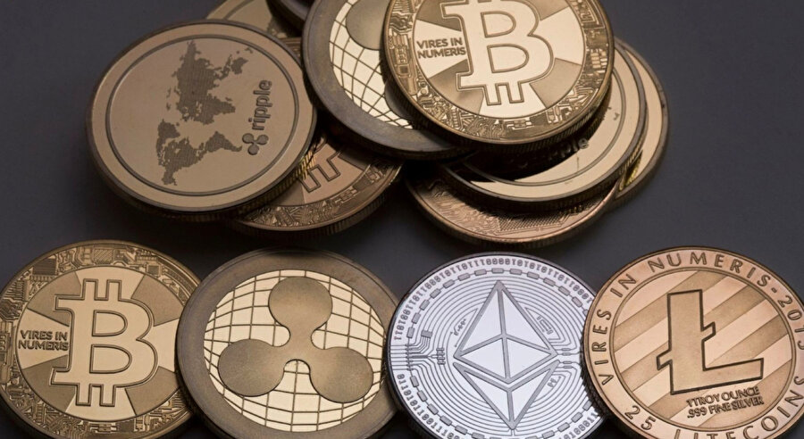 Kripto Paralarda Ani Yükseliş Yatırımcıyı Sevindirdi
