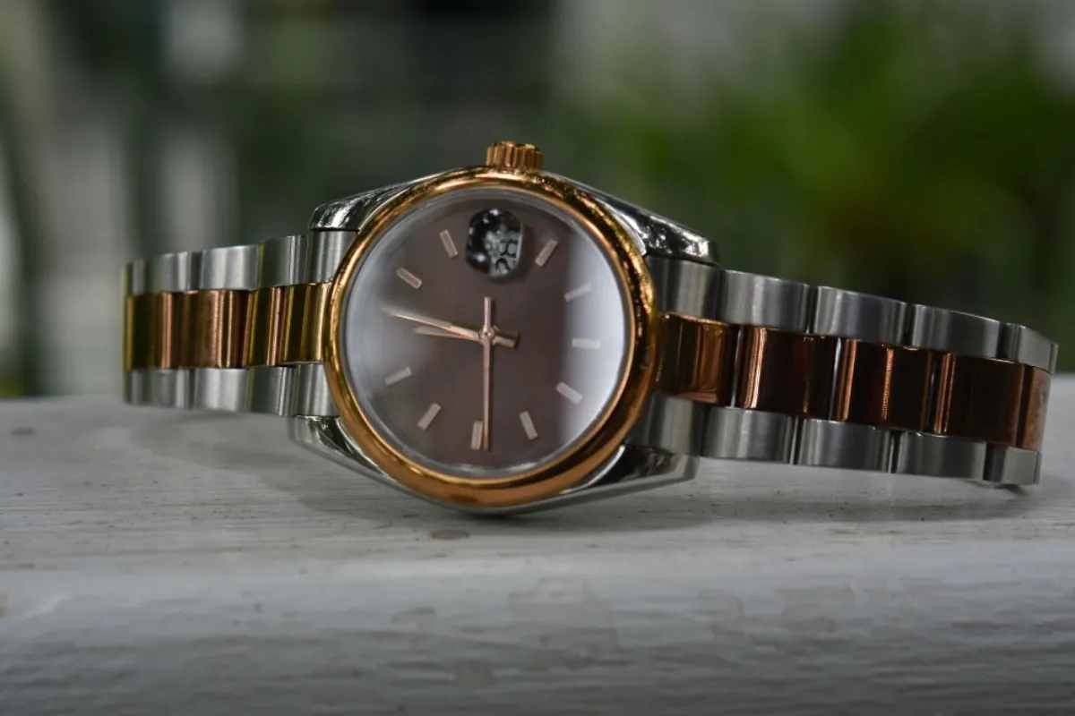 Rolex Saat Fiyatları Neden Artıyor