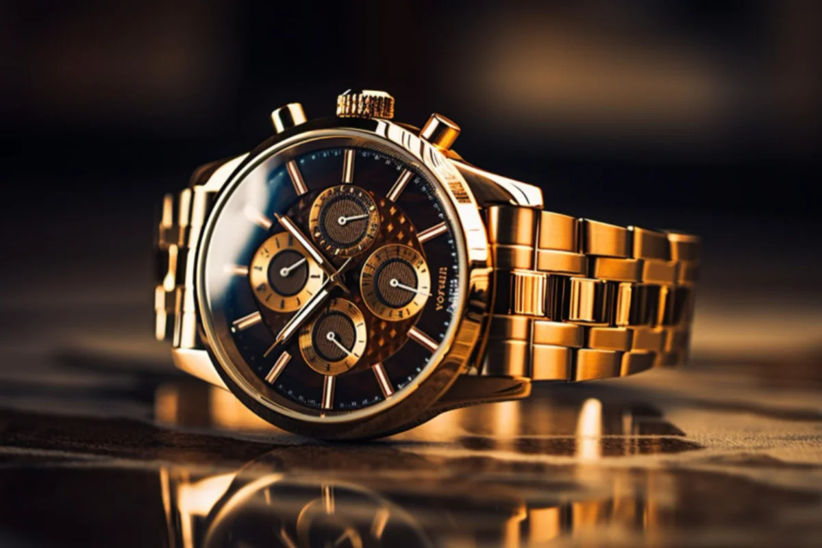 Lüks Saat Sektöründe Yükseliş Trendinde Olan Rolex Saat Fiyatları İncelemesi