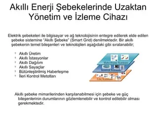 Uzaktan Yönetim ve İzleme: Geçiş Kontrol Sistemleri