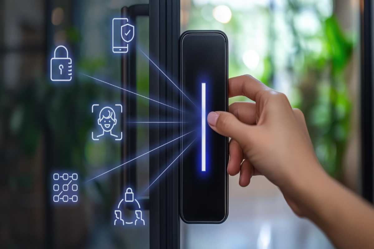 Giriş Kontrolünde Geleceğin Teknolojisi: QR Kodlu Turnike Sistemleri