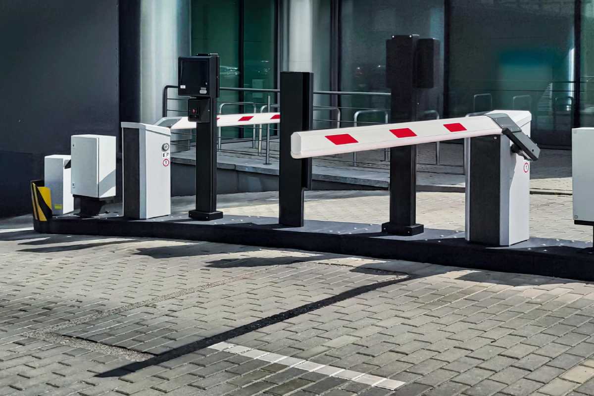 Turnike Geçiş Sistemleri ve Güvenlik: Yetkisiz Girişleri Nasıl Engellersiniz?