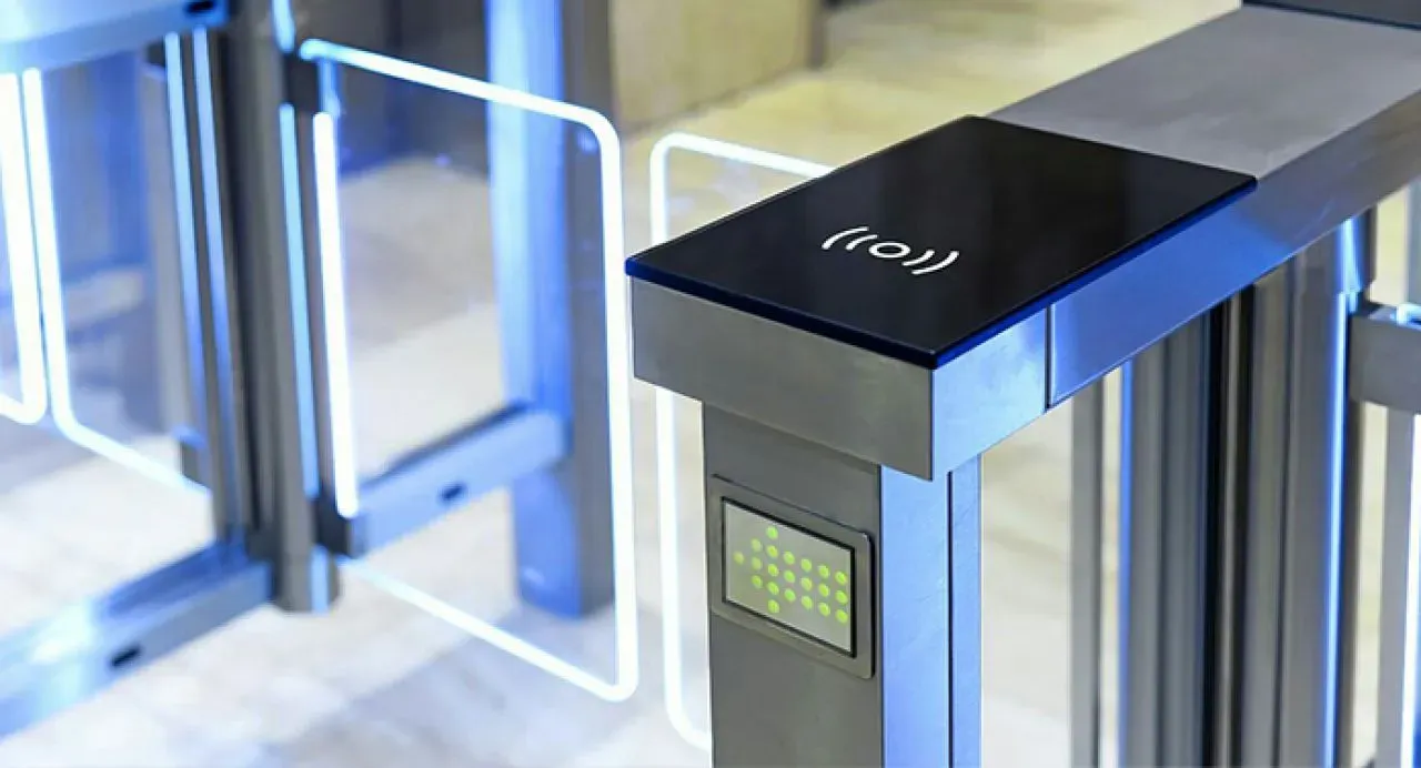 Geçiş Kontrol Sistemleri: Güvenlik ve Verimlilik Kılavuzu