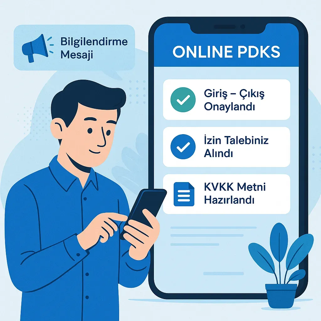 PDKS ile ROI'yi Maksimize Etme: Stratejiler ve KPI'lar