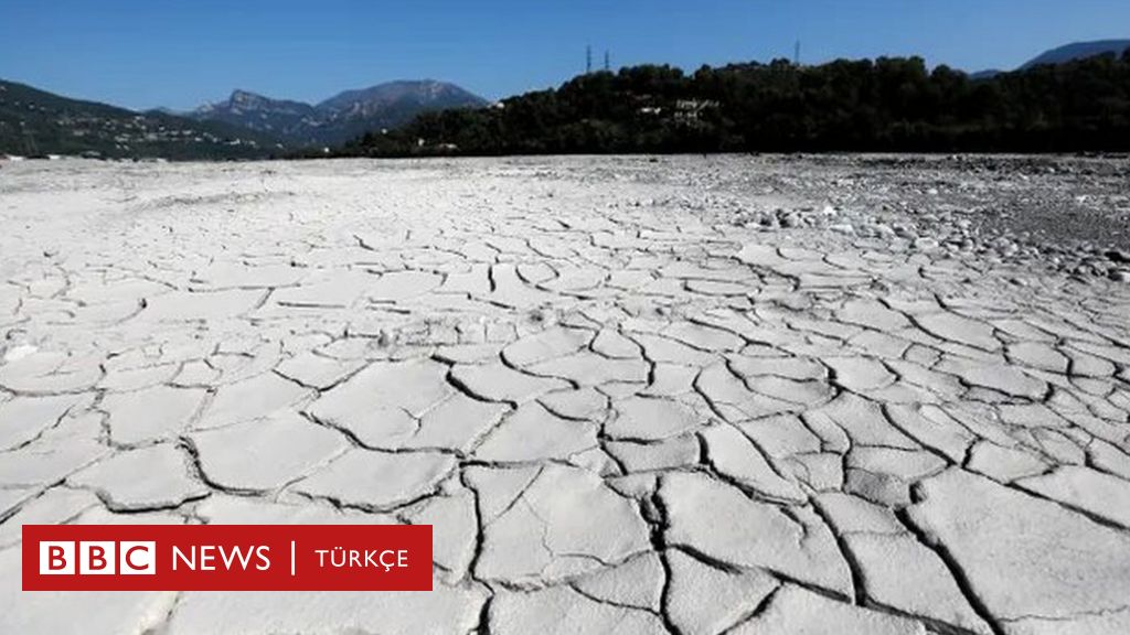 İklim Krizine Karşı Küresel İşbirliği Adımları