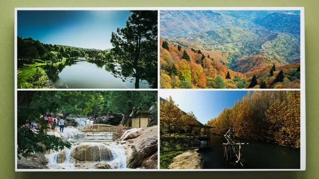 Sürdürülebilir Turizm: 2024’te Türkiye’de Ekoturizm Rotaları ve Doğal Güzellikler