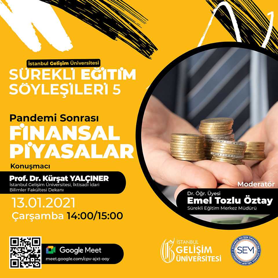 Pandemi Sonrası Türkiye’de Eğitim: Dijitalleşme Sürecinin Etkileri