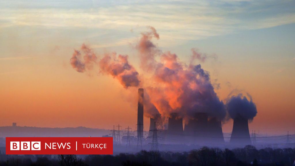 Küresel İklim Anlaşmaları Dünya Ülkeleri Ne Kadar Hazır