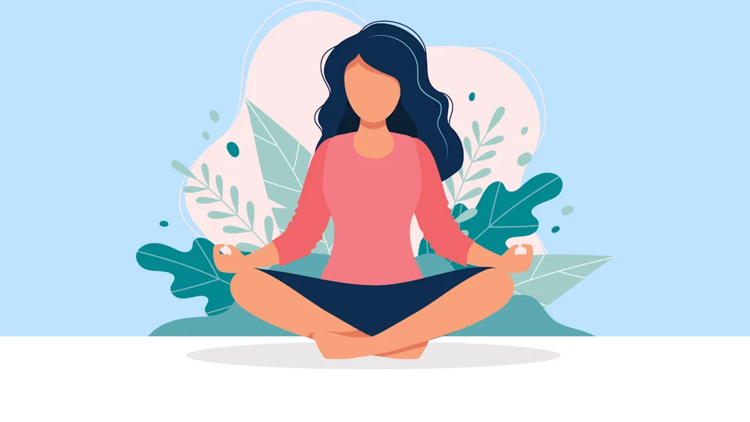 Zihinsel Sağlık: Meditasyon Ve Mindfulness Teknikleri