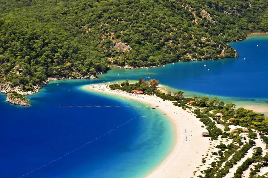 Türkiye’nin Gizli Cennetleri: Kalabalıktan Uzak Sakin Tatil Yerleri