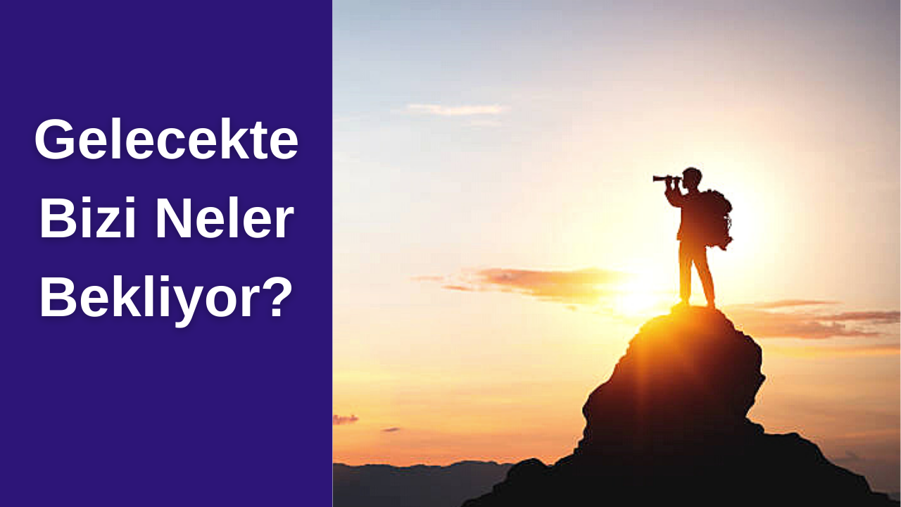 Küresel Isınmanın Etkileri Ve Gelecekte Bizi Neler Bekliyor