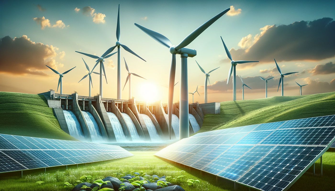 Enerji Krizi Türkiye’nin Yenilenebilir Enerji Yatırımları