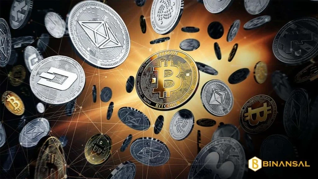 Altcoin Nedir Ve Nasıl Alınır?