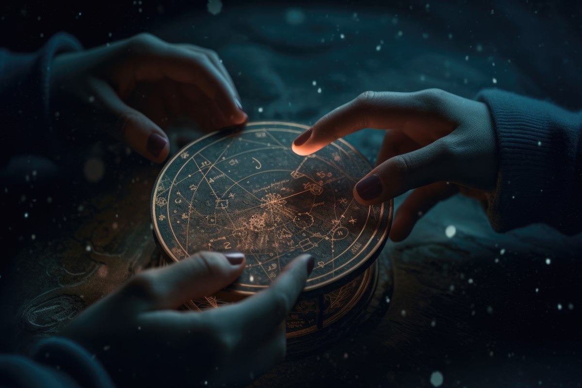 Astroloji Danışmanlığı Almanın Faydaları