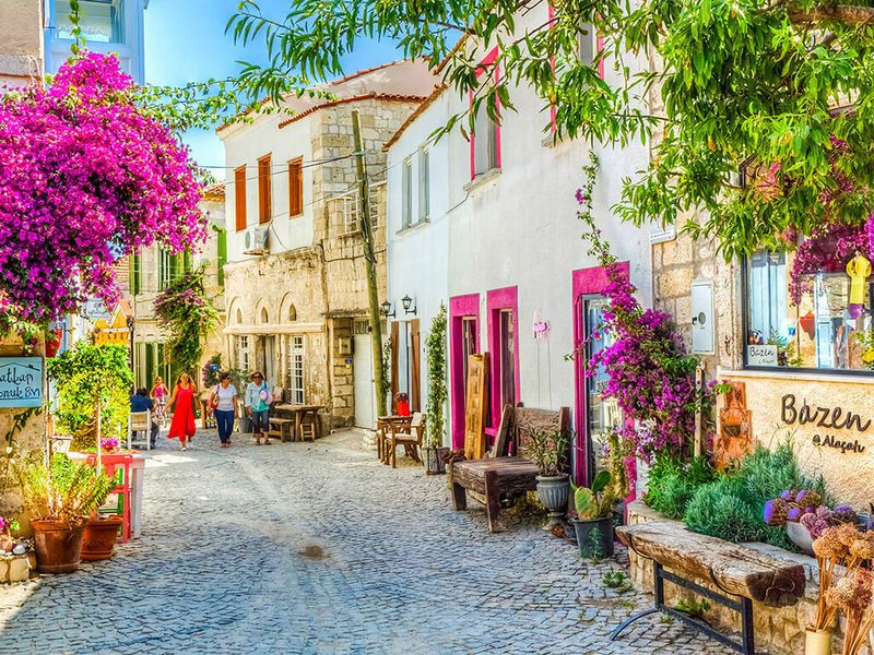 Türkiye’nin En İyi Kış Tatil Noktaları
