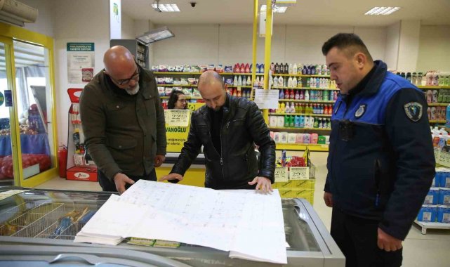 Deprem Riskine Karşı Alınan Yeni Önlemler Ve Yapı Denetimleri