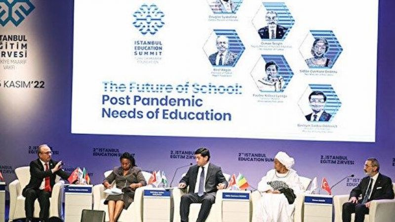 Pandemi Sonrası Eğitimde Dijitalleşme Süreci