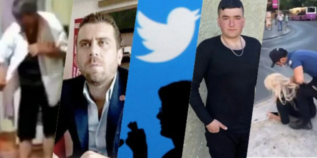 Sosyal Medyada Gündem Olan Olaylar Ve Trendler