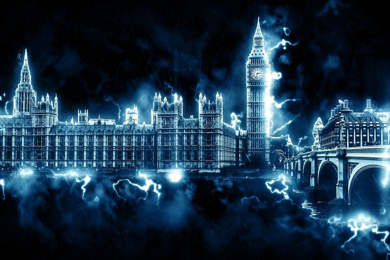 Brexit Sonrası İngiltere’de Ekonomik Dönüşüm