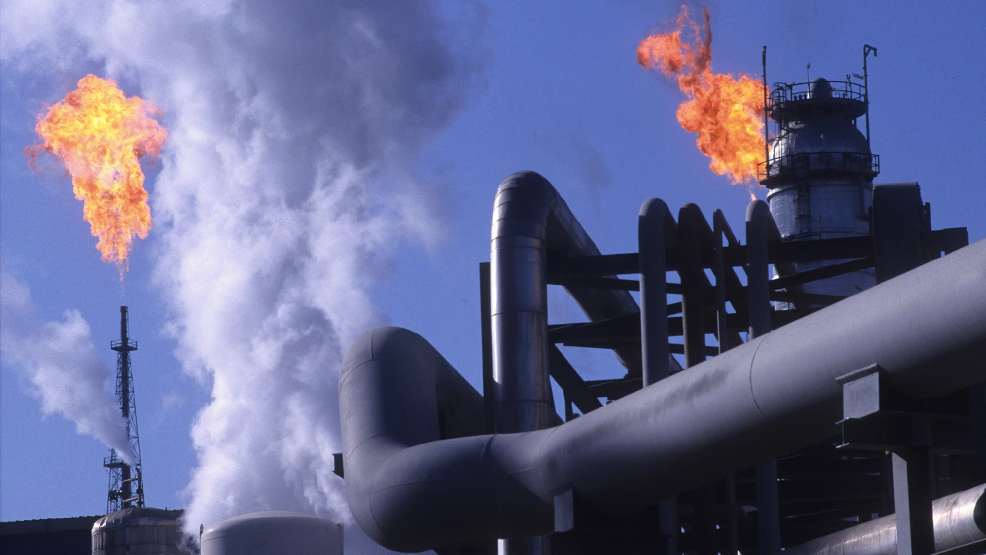 Avrupa’da Enerji Krizi: Doğalgaz Arzındaki Kesintilerin Etkileri Ve Çözüm Arayışları
