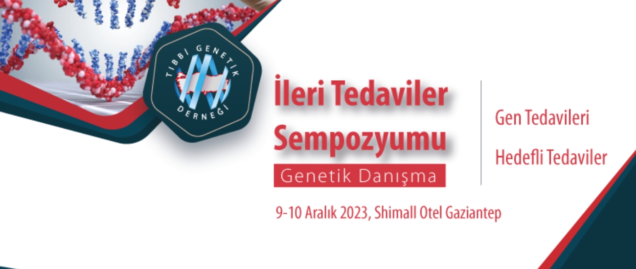 2024'te Genetik Tedaviler