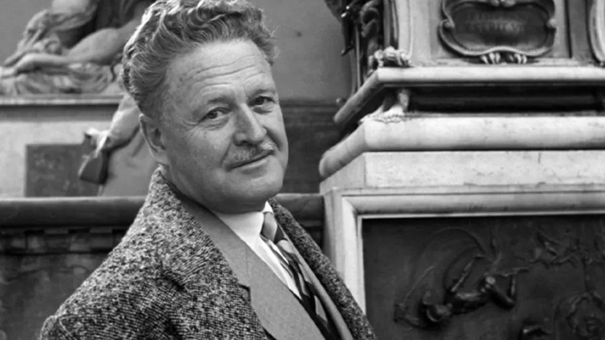 Nazım Hikmet: Şiirleriyle Edebiyat Gücüne Seslendi