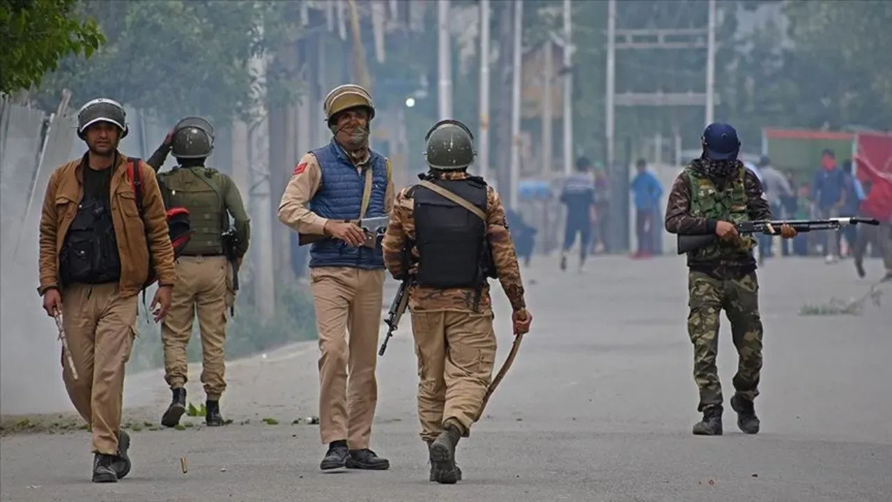 Pakistan Hindistan Gerilimi: Son Durum ve Açıklamalar