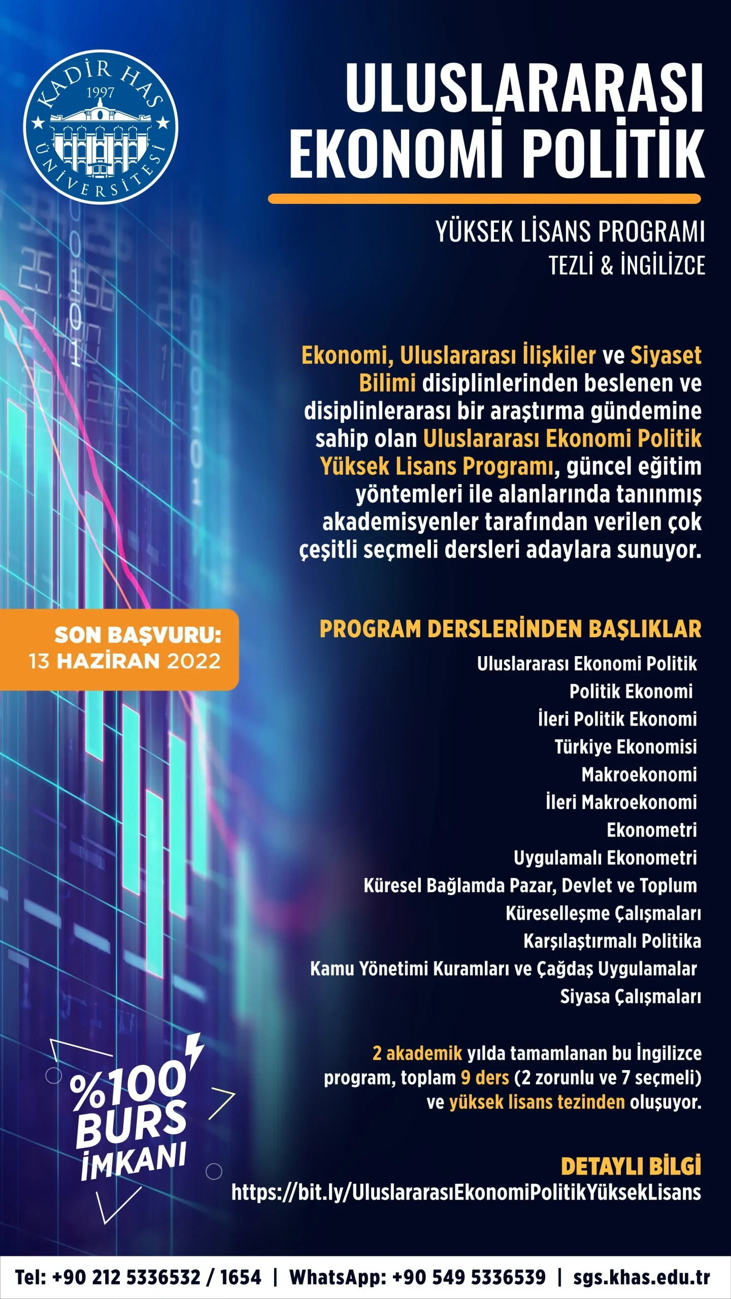 Uluslararası politik eğilimler: Küresel bakış ve etkiler