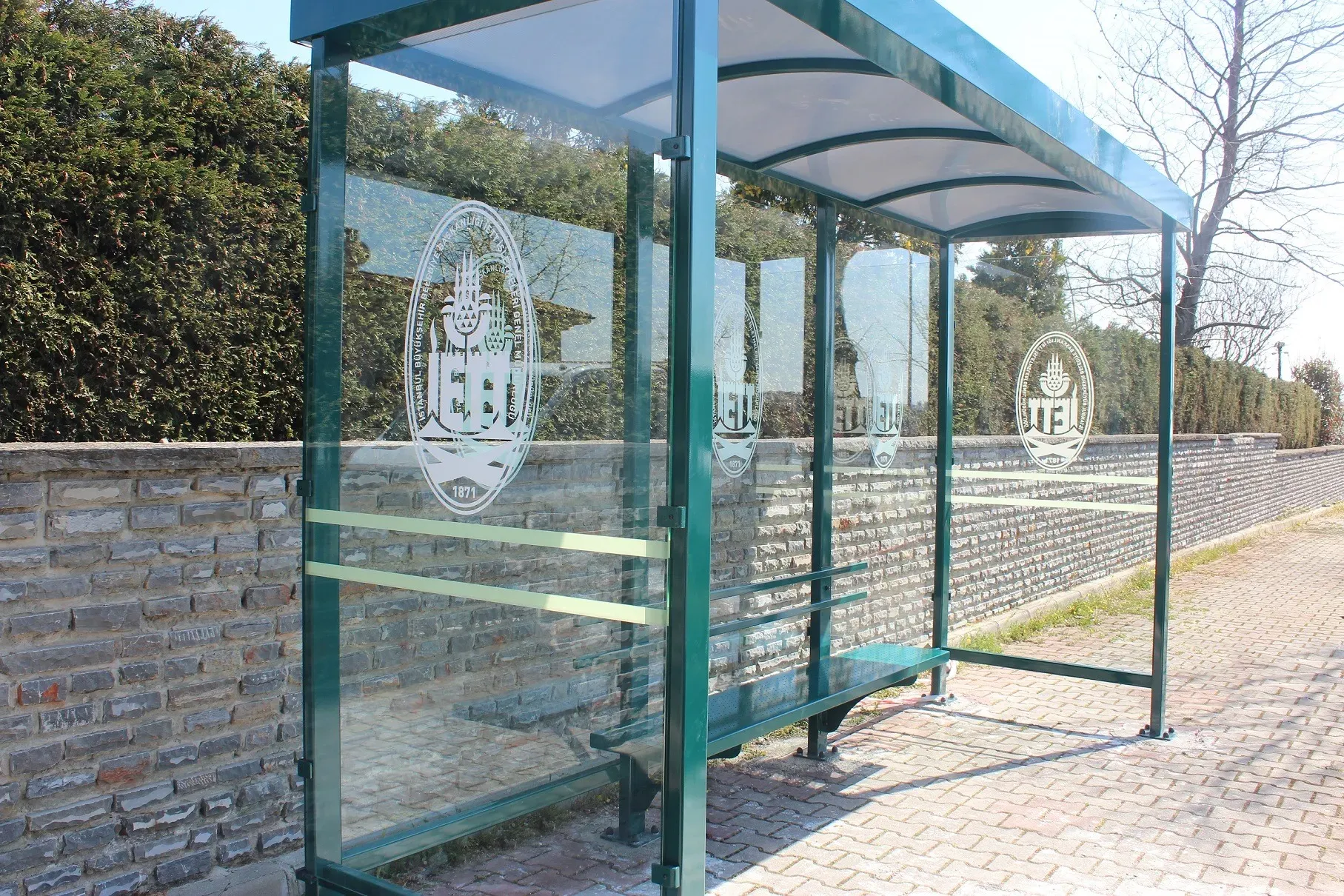 97 İETT Otobüs Durakları ve Güzergahı Hakkında Bilgi