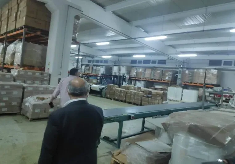 Tuzla depo kiralama: işletmeler için kapsamlı rehber
