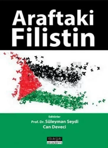 Filistin Kitabı: Sultan II. Abdülhamid'in Eserleri