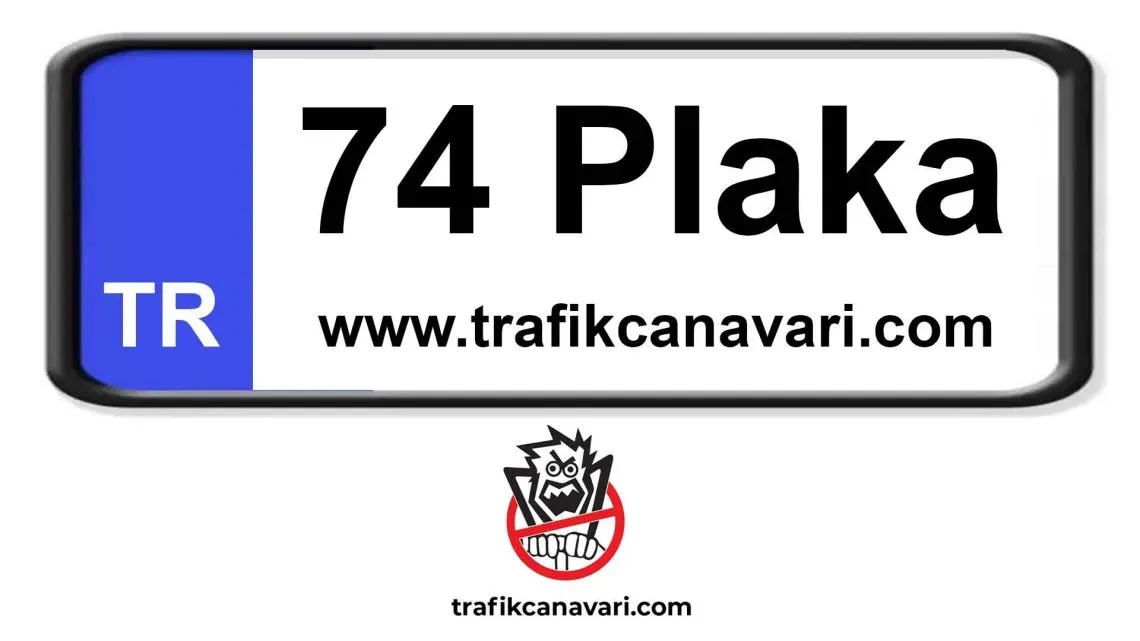 74 Plakası: Bartın Hakkında Bilmeniz Gerekenler