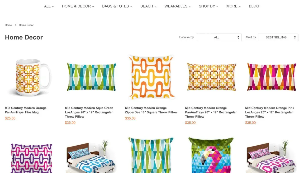 Print on Demand Store: Step-by-Step Plan for Success