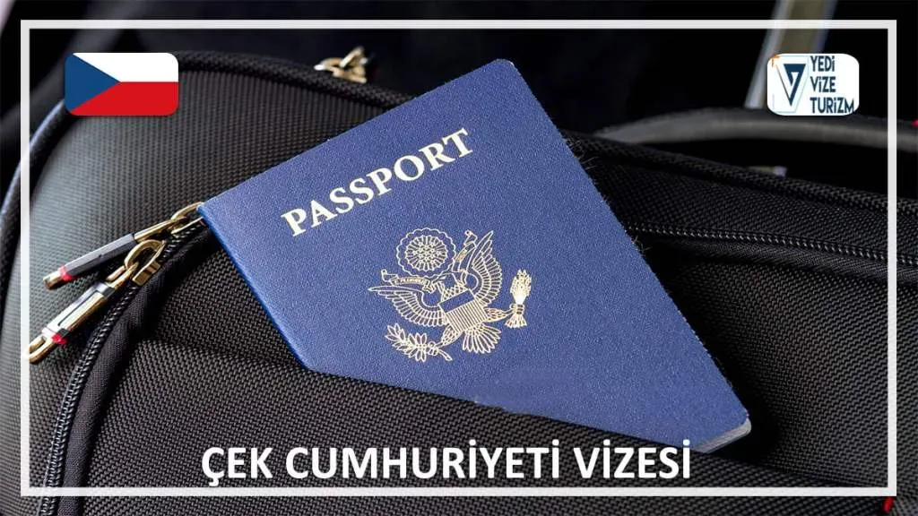 Çek Cumhuriyeti Vizesi: Başvuru Şartları ve Ücretler
