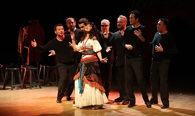 Anadolu Opera ve Bale Festivali: Kültürel Bir Buluşma