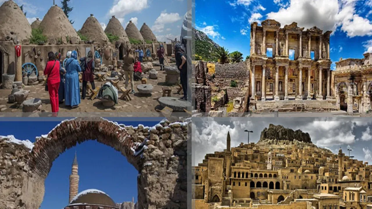 Kültür ve Sanat Turizmi: Şehirleri Çekici Kılan Stratejiler