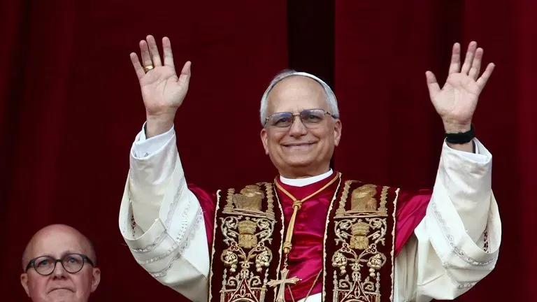 Pope Leo XIV: A Historic Inauguration in the Vatican